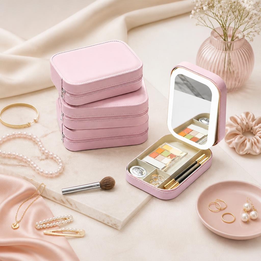 Accessories category